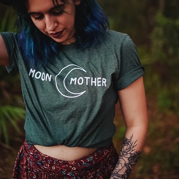 Free the Mother tee bundle - Picture 2 of 4